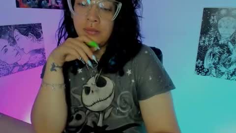 Snapshot of amaryllis_vizcaya chatting on January 11, 5:51 pm Katt online show from January 11, 5:51 pm