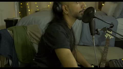 Snapshot of amateurhq chatting on October 5, 6:45 am amateurhq online show from October 5, 6:45 am