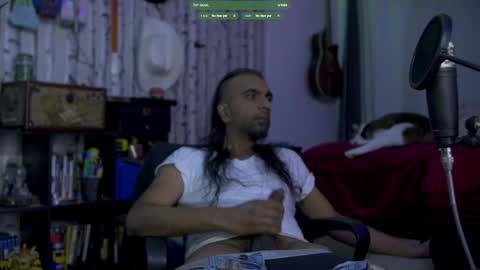 amateurhq online show from February 21, 5:08 am