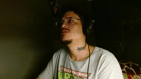 amateurmen33 online show from February 22, 1:07 am