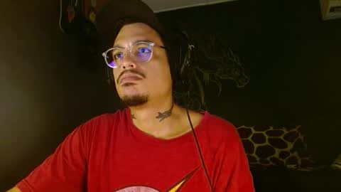 amateurmen33 online show from April 24, 12:18 pm