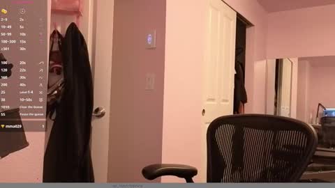 leash online show from February 22, 1:07 am