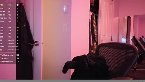 leash online show from March 11, 3:01 am