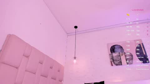  A M A T I S T A   online show from January 14, 10:23 pm