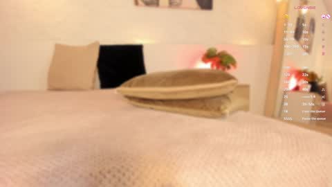  A M A T I S T A   online show from February 8, 11:02 pm