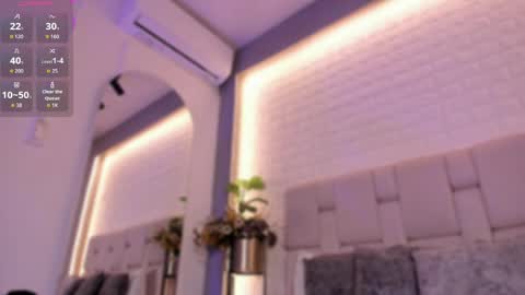 Snapshot of amatiista_12 chatting on May 5, 12:24 pm A M A T I S T A online show from May 5, 12:24 pm