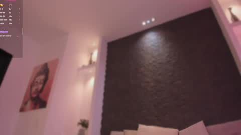 Snapshot of amatiista_12 chatting on June 3, 12:52 pm A M A T I S T A online show from June 3, 12:52 pm