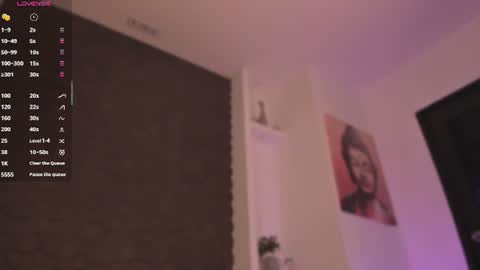 Snapshot of amatiista_12 chatting on June 12, 12:26 pm A M A T I S T A online show from June 12, 12:26 pm