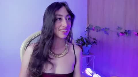 Amatista online show from May 2, 3:00 am