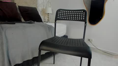 AMATISTA online show from November 15, 9:11 pm