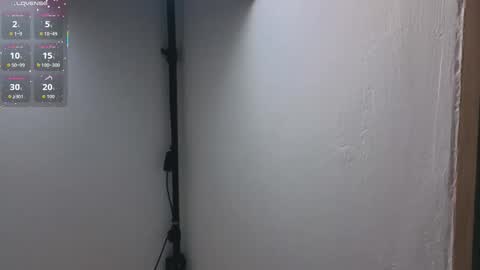 AMATISTA online show from December 19, 2:07 am