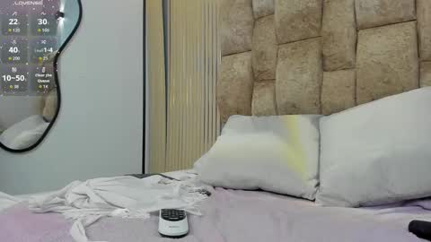 AMATISTA online show from December 21, 1:18 pm