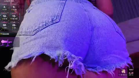 AMATISTA online show from February 11, 8:47 pm