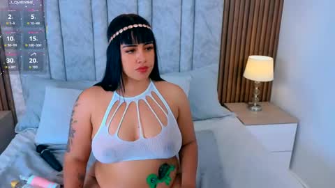 Snapshot of amatista__smith chatting on May 22, 8:03 pm AMATISTA online show from May 22, 8:03 pm
