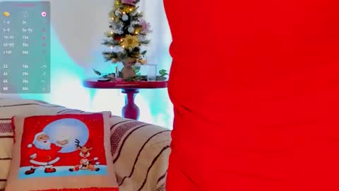 Amatista online show from December 5, 7:21 pm