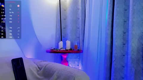 Amatista online show from February 14, 11:01 pm