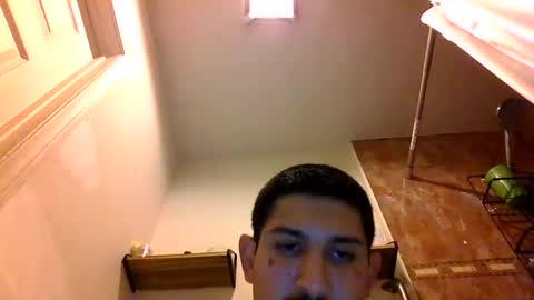 Snapshot of amature59 chatting on January 19, 2:38 pm Jamesy online show from January 19, 2:38 pm