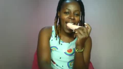 Snapshot of amaya87 chatting on June 22, 9:01 pm Amaya87 online show from June 22, 9:01 pm