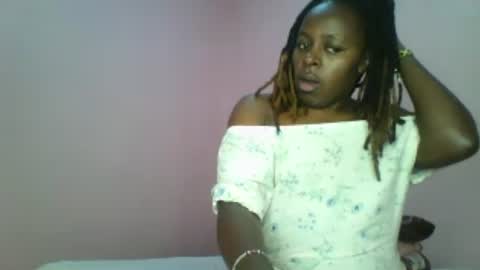 Snapshot of amaya87 chatting on June 29, 8:09 am Amaya87 online show from June 29, 8:09 am