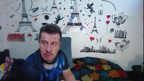 AMAYA online show from November 4, 2:54 am