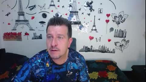 AMAYA online show from December 1, 2:38 am