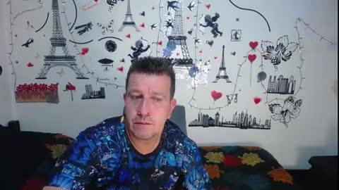 AMAYA online show from December 3, 2:52 am