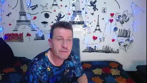 AMAYA online show from December 4, 2:54 am