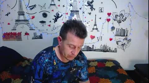 AMAYA online show from December 23, 2:53 am