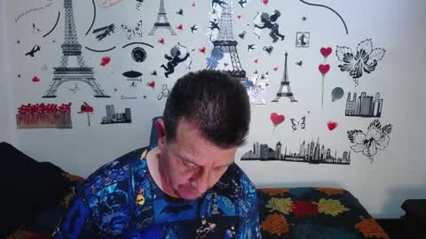 AMAYA online show from January 14, 3:12 am