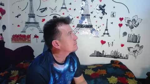 AMAYA online show from February 2, 2:21 am