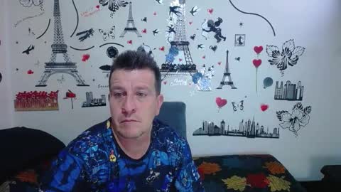 AMAYA online show from February 11, 3:00 am