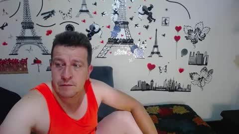 AMAYA online show from February 13, 3:13 am