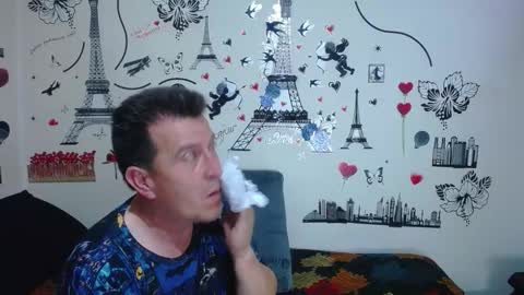 AMAYA online show from March 16, 2:50 am