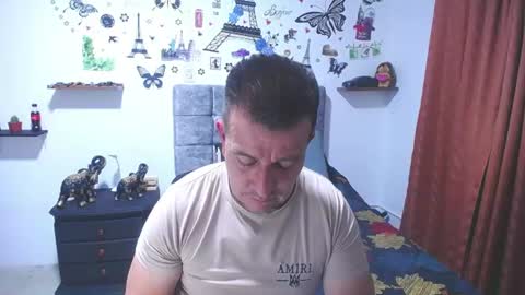 Snapshot of amaya_627 chatting on June 23, 2:09 am AMAYA online show from June 23, 2:09 am