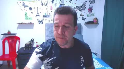 Snapshot of amaya_627 chatting on July 1, 2:57 am AMAYA online show from July 1, 2:57 am