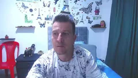 Snapshot of amaya_627 chatting on July 3, 2:29 am AMAYA online show from July 3, 2:29 am