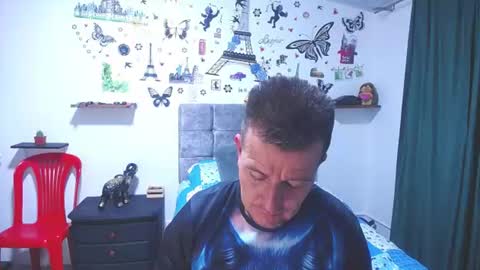 Snapshot of amaya_627 chatting on July 6, 1:35 am AMAYA online show from July 6, 1:35 am