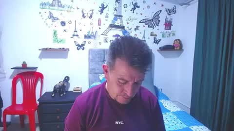 Snapshot of amaya_627 chatting on July 7, 2:14 am AMAYA online show from July 7, 2:14 am