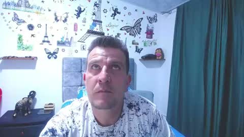 Snapshot of amaya_627 chatting on July 17, 2:29 am AMAYA online show from July 17, 2:29 am