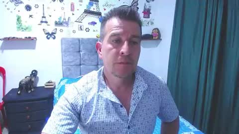 Snapshot of amaya_627 chatting on July 18, 2:16 am AMAYA online show from July 18, 2:16 am