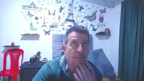Snapshot of amaya_627 chatting on July 21, 2:03 am AMAYA online show from July 21, 2:03 am