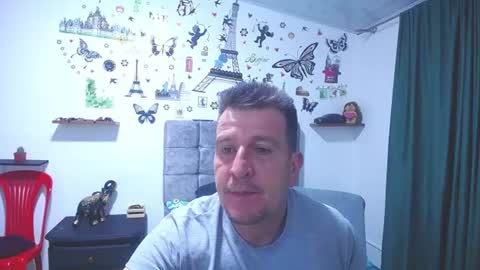 Snapshot of amaya_627 chatting on July 24, 2:31 am AMAYA online show from July 24, 2:31 am