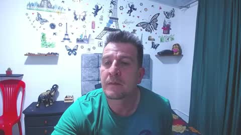 Snapshot of amaya_627 chatting on July 25, 2:42 am AMAYA online show from July 25, 2:42 am