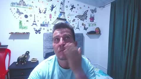 Snapshot of amaya_627 chatting on July 28, 1:56 am AMAYA online show from July 28, 1:56 am