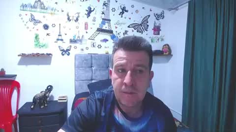Snapshot of amaya_627 chatting on July 30, 2:32 am AMAYA online show from July 30, 2:32 am