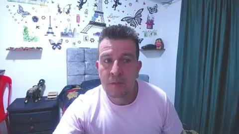 Snapshot of amaya_627 chatting on August 1, 2:33 am AMAYA online show from August 1, 2:33 am