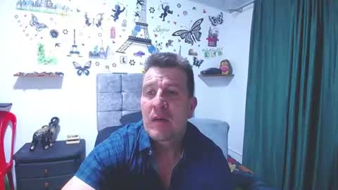 Snapshot of amaya_627 chatting on August 3, 1:59 am AMAYA online show from August 3, 1:59 am