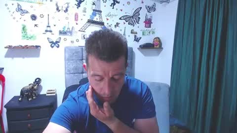 Snapshot of amaya_627 chatting on August 4, 2:48 am AMAYA online show from August 4, 2:48 am
