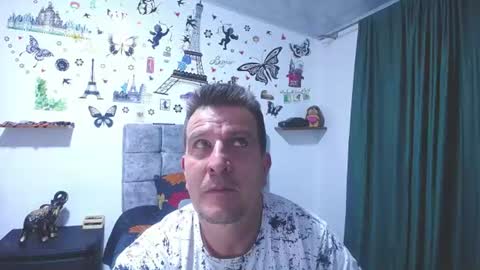 Snapshot of amaya_627 chatting on August 6, 1:40 am AMAYA online show from August 6, 1:40 am