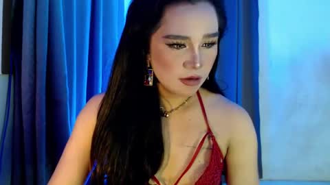 Amaya online show from February 25, 12:13 pm